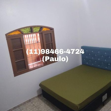 Casa inteira para temporada - Mongaguá Esterno foto