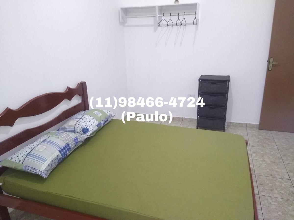 Casa inteira para temporada - Mongaguá Esterno foto