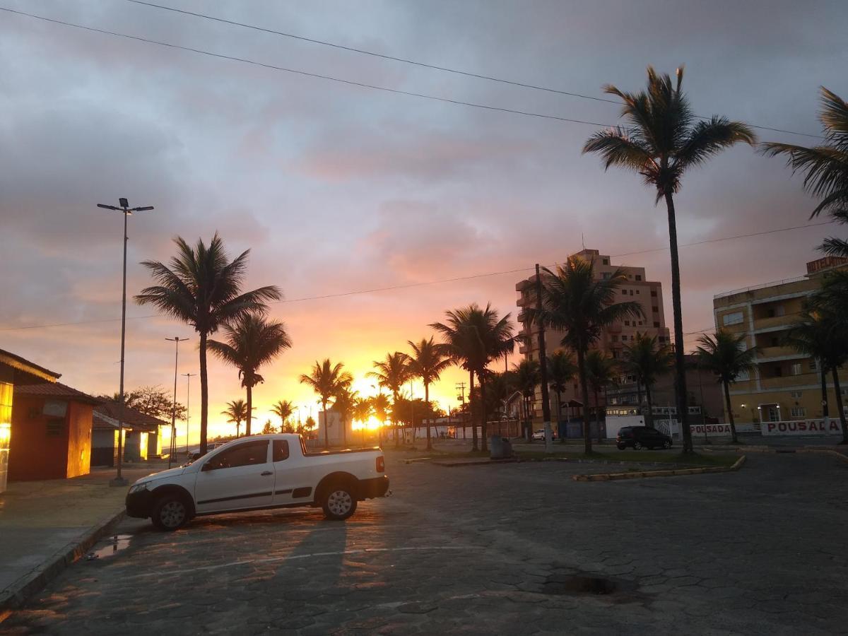 Casa inteira para temporada - Mongaguá Esterno foto